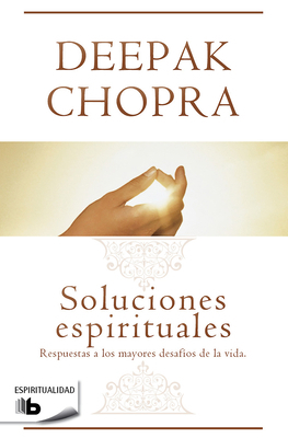 Soluciones espirituales / Spiritual Solutions (... [Spanish] 8498728630 Book Cover