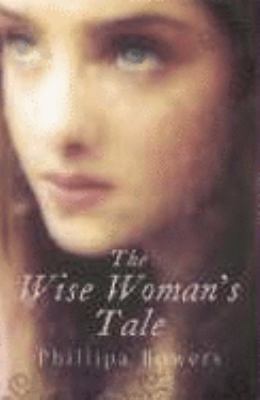 The Wise Woman's Tale 0749937696 Book Cover