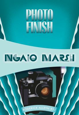 Photo Finish 1631940678 Book Cover