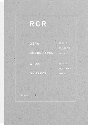 Rcr: Works on Paper: Works on Paper 6079489376 Book Cover