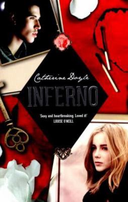 Blood For Blood 2 Inferno 1910655236 Book Cover
