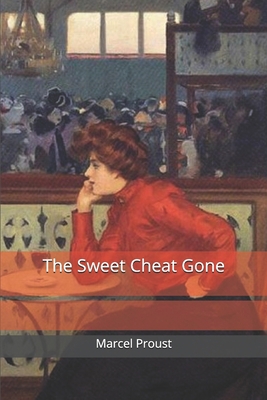 The Sweet Cheat Gone 1698907583 Book Cover