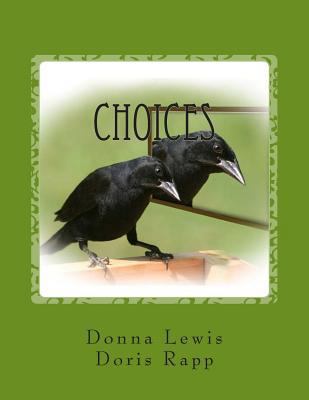 Choices 1493719408 Book Cover