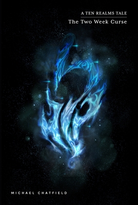 Two Week Curse: The Ten Realms 199954112X Book Cover