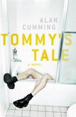 Tommy's Tale 0718144899 Book Cover