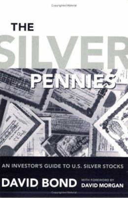 The Silver Pennies 0976821109 Book Cover