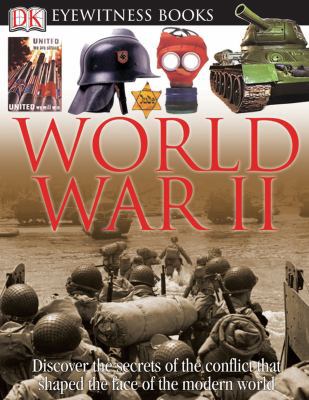 World War II 0756607426 Book Cover