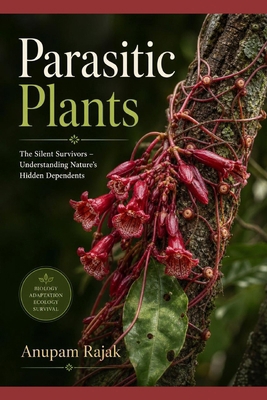 Parasitic Plants B08F6QNRPY Book Cover