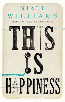 This Is Happiness 1526609363 Book Cover