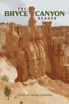 The Bryce Canyon Reader 1647692903 Book Cover