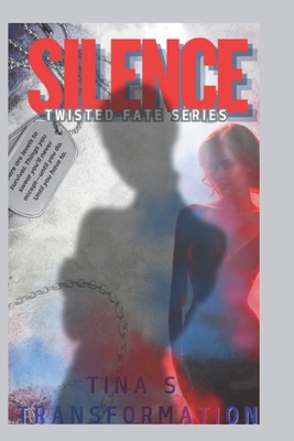 Silence B0DNWNRM6B Book Cover