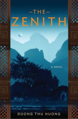 The Zenith 0670023752 Book Cover