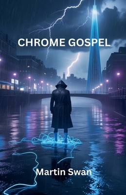 Chrome Gospel B0FVCQW9F3 Book Cover