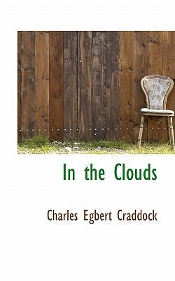 In the Clouds 1117084124 Book Cover