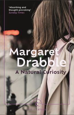 A Natural Curiosity (Canons) 1838859713 Book Cover