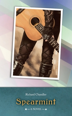 Spearmint B0B1CK5ZCG Book Cover