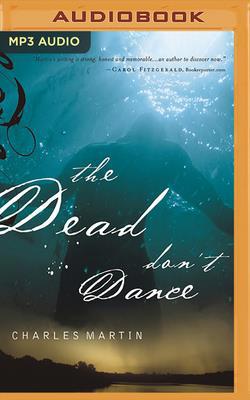 The Dead Don't Dance 1713529173 Book Cover