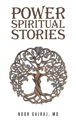 Power Spiritual Stories B0DDXN3VPQ Book Cover