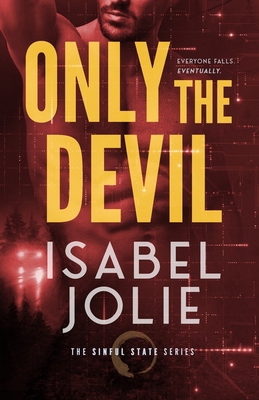 Only the Devil 1969852011 Book Cover