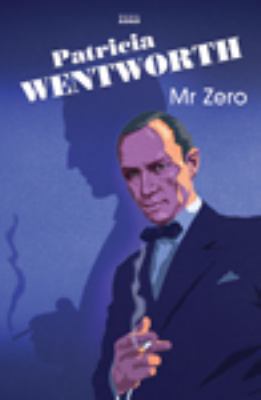 Mr Zero [Large Print] 0753189089 Book Cover