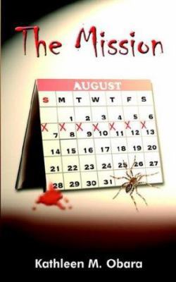 The Mission 1418411590 Book Cover