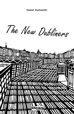 The New Dubliners 0992813212 Book Cover