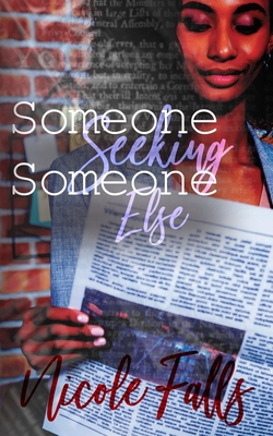 Someone Seeking Someone Else 1707260273 Book Cover
