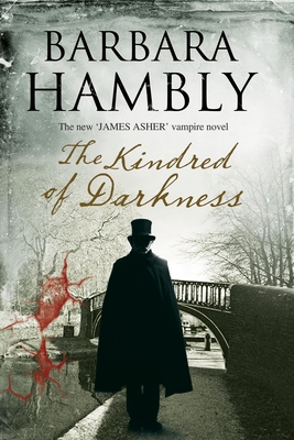 Kindred of Darkness [Large Print] 0727870297 Book Cover