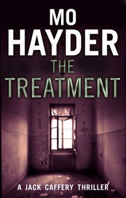 The Treatment. Mo Hayder 0553820478 Book Cover