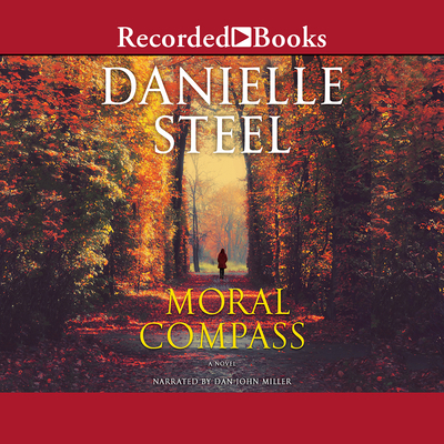 Moral Compass 1980057761 Book Cover