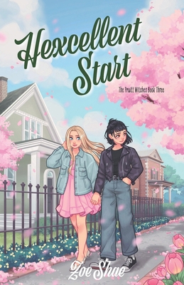 Hexcellent Start B0GHDNTLWX Book Cover