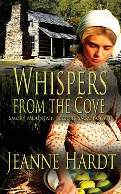 Whispers from the Cove 1546351663 Book Cover