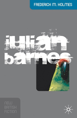 Julian Barnes 140399692X Book Cover