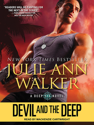 Devil and the Deep 1494564653 Book Cover