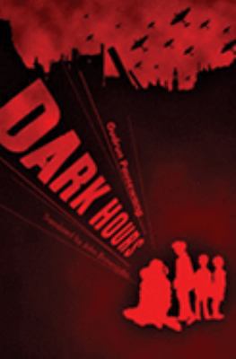 Dark Hours - Translated By John Brownjohn 1741149215 Book Cover