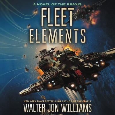 Fleet Elements Lib/E 1799946169 Book Cover