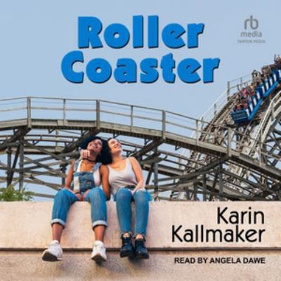 Roller Coaster: Library Edition Book Cover