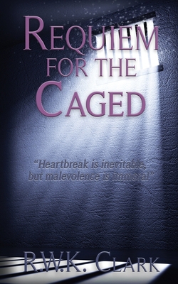 Requiem for the Caged 1948312026 Book Cover