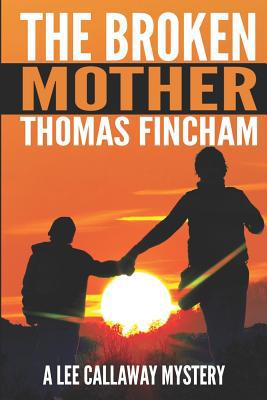 The Broken Mother 1075294541 Book Cover