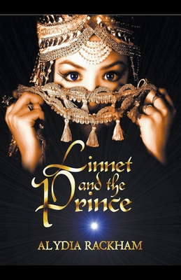 Linnet and the Prince B0CYRXWDWY Book Cover