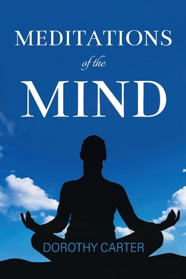 MEDITATIONS of the MIND 1954341873 Book Cover