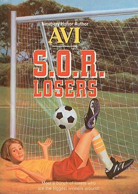 S.O.R. Losers 0812447719 Book Cover