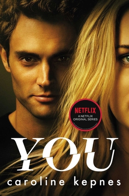 You: TV Tie 1471174026 Book Cover