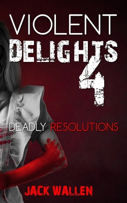 Deadly Resolutions B0DGL9PVZS Book Cover