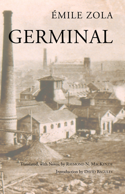 Germinal 1603846263 Book Cover