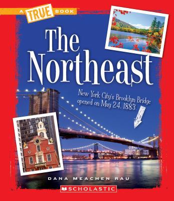 the-northeast B0073I09NK Book Cover