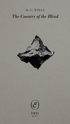 The Country of the Blind 1912475812 Book Cover