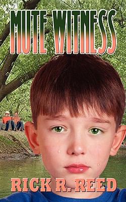 Mute Witness 1608201082 Book Cover
