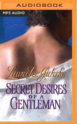 Secret Desires of a Gentleman 1713508087 Book Cover