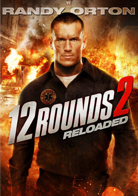 12 Rounds 2: Reloaded B00BUH1QHS Book Cover